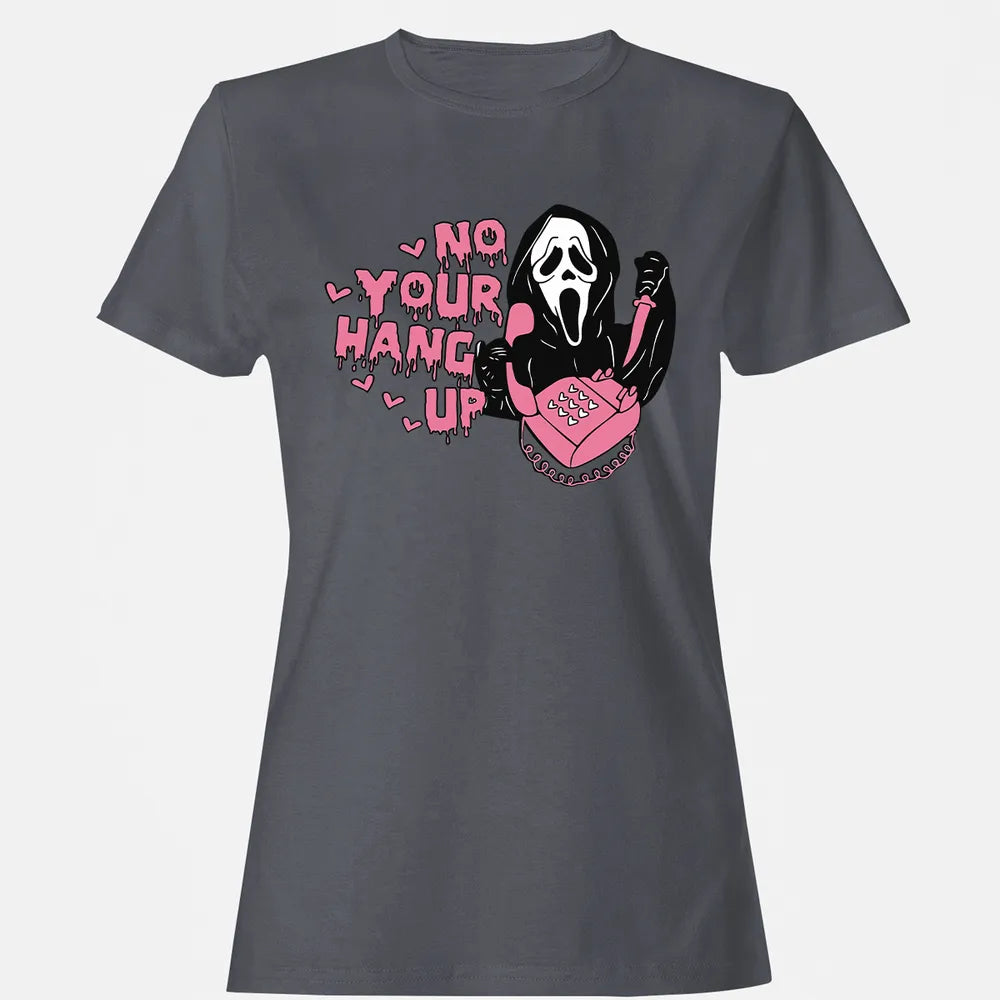 Women's T-shirt - FKUDM46K