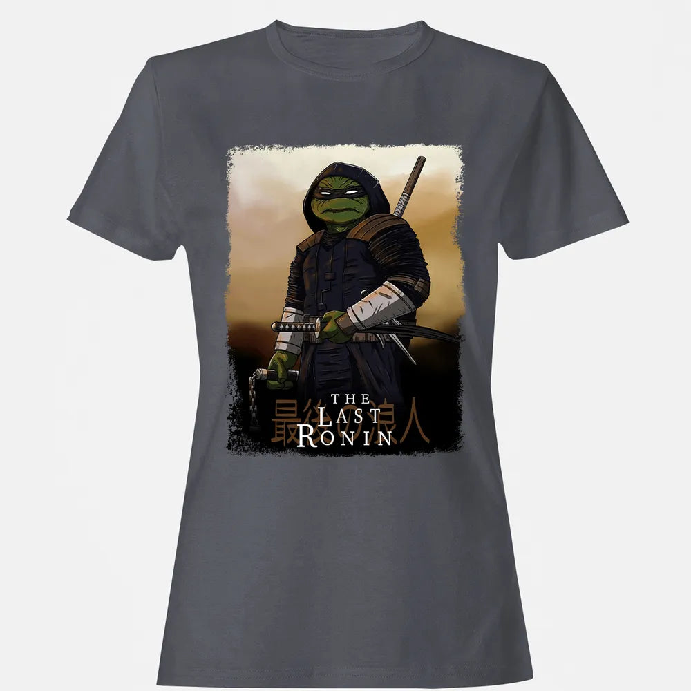 Women's T-shirt - DCMD3K7J