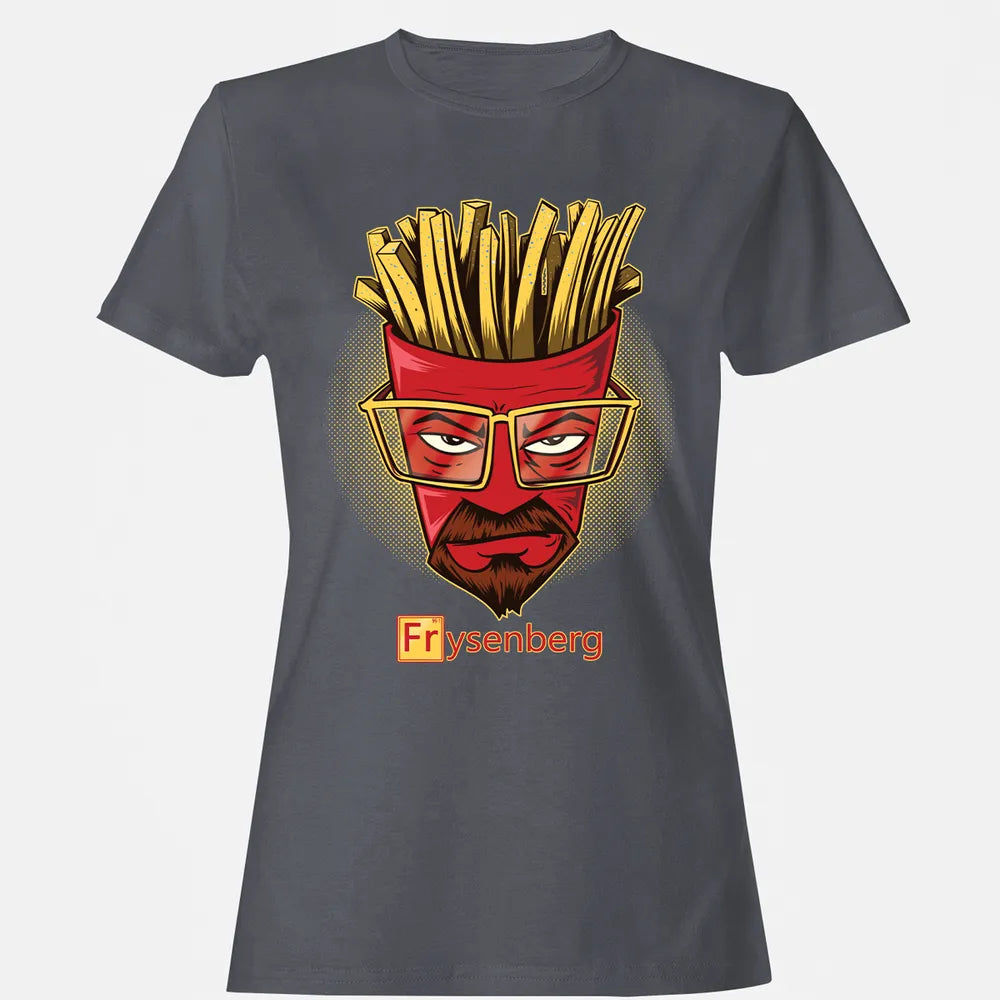 Women's T-shirt - JCABL4VF