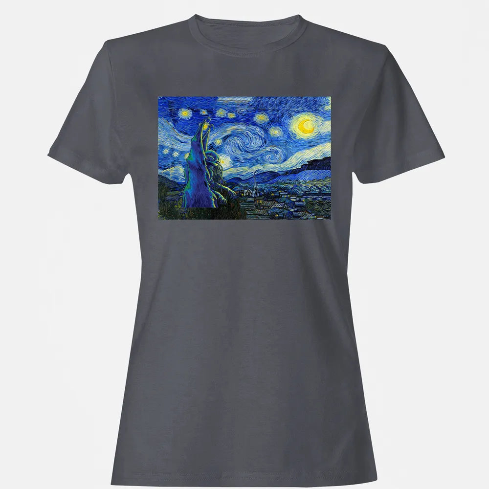 Women's T-shirt - F2PMA1DE