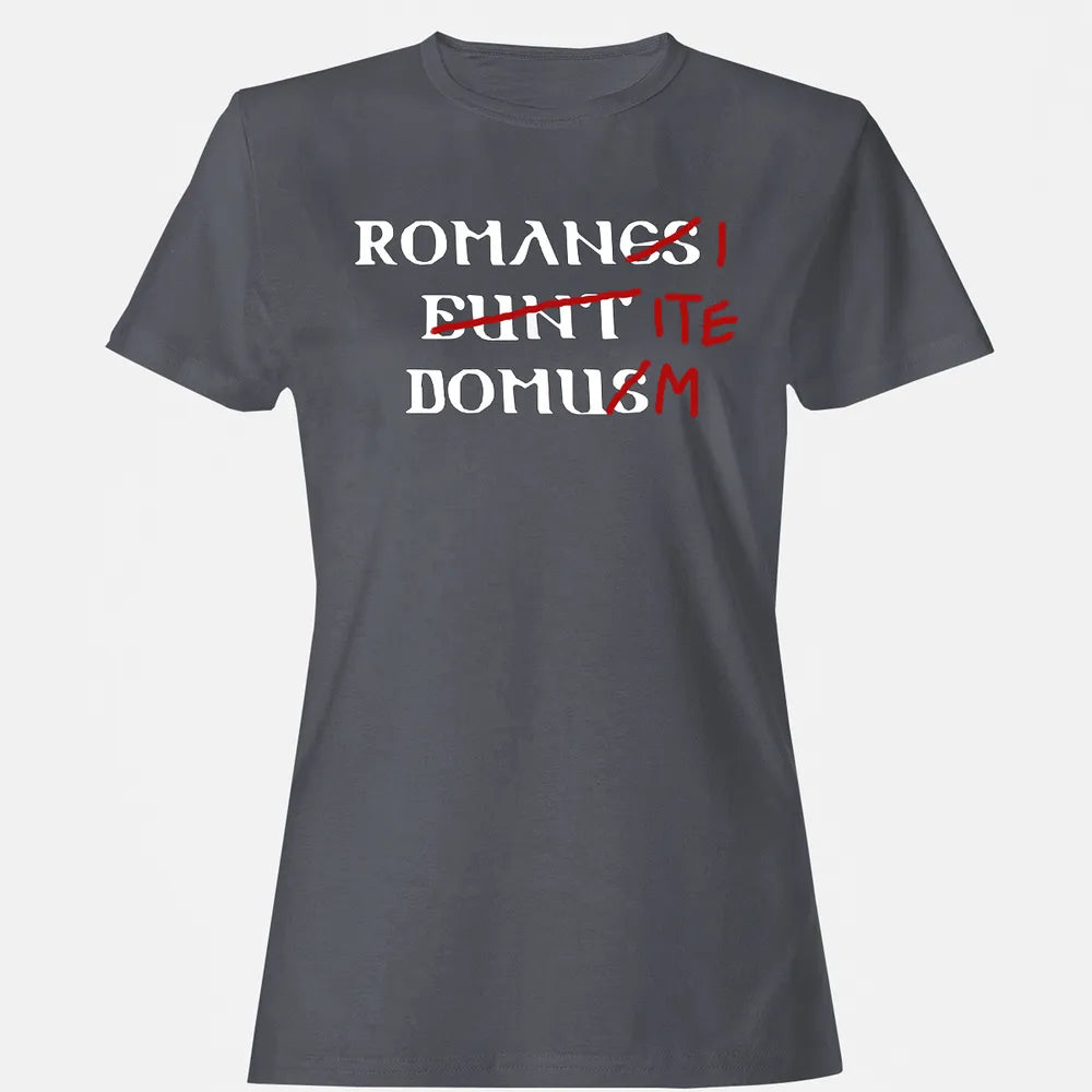 Women's T-shirt - 8R1N9UXX