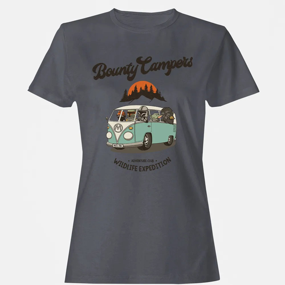 Women's T-shirt - GNXMRW7F