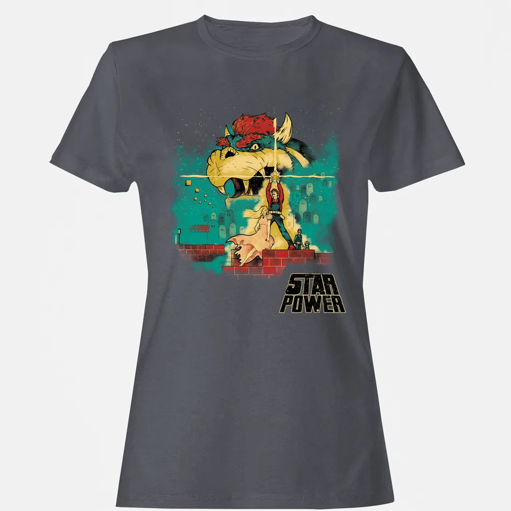 Women's T-shirt - 1JYPVH9T