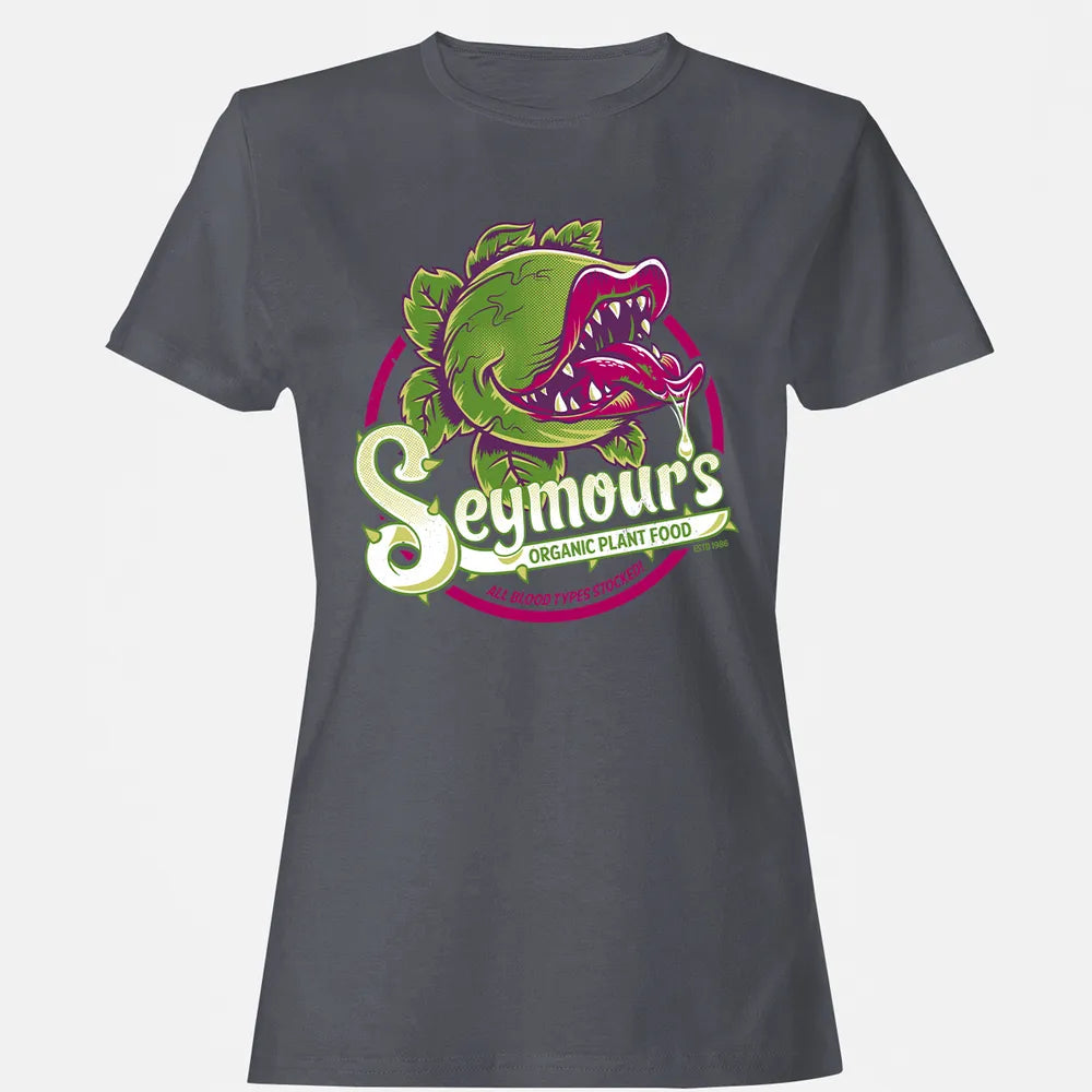 Women's T-shirt - 6W71A9DZ
