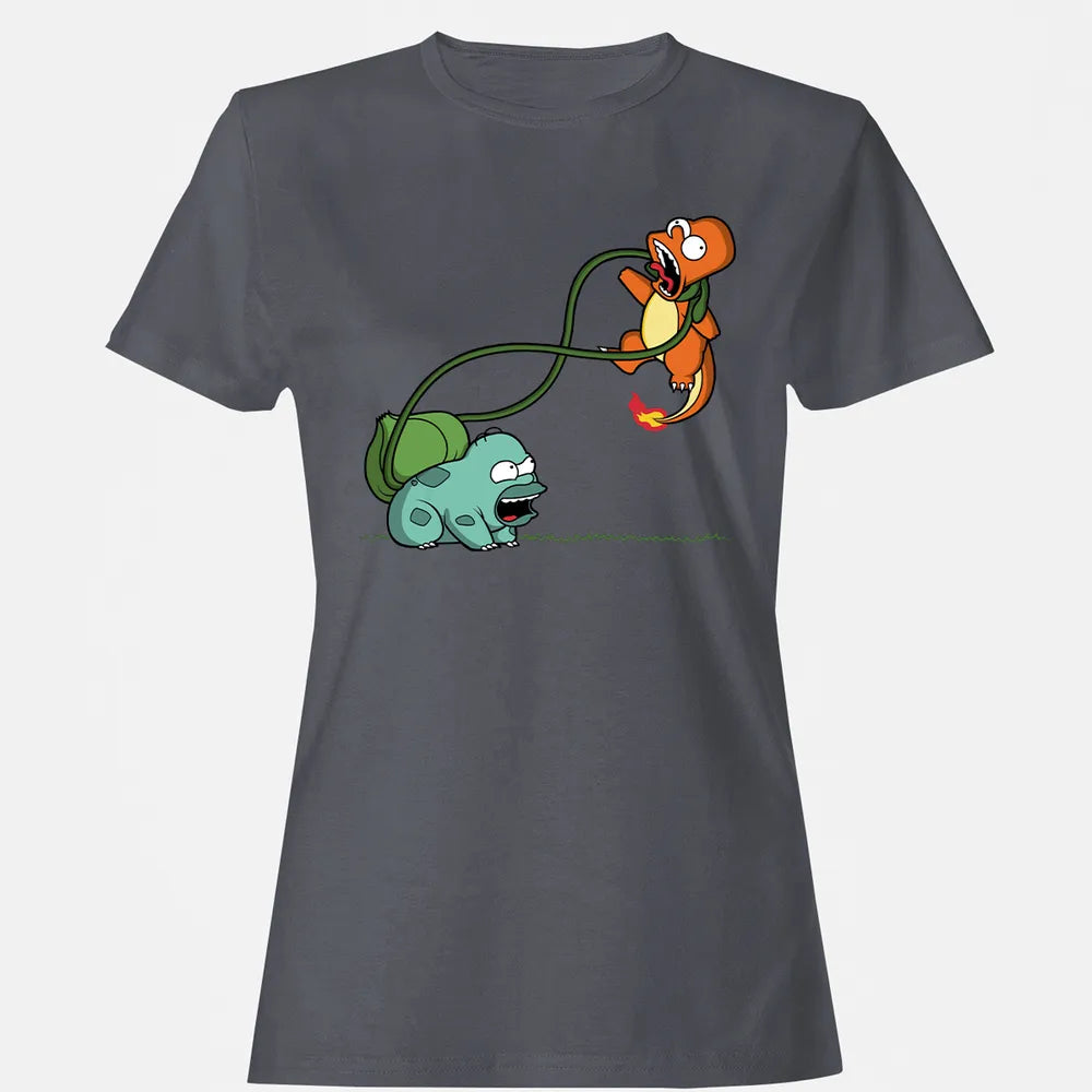 Women's T-shirt - Z7C78V6G