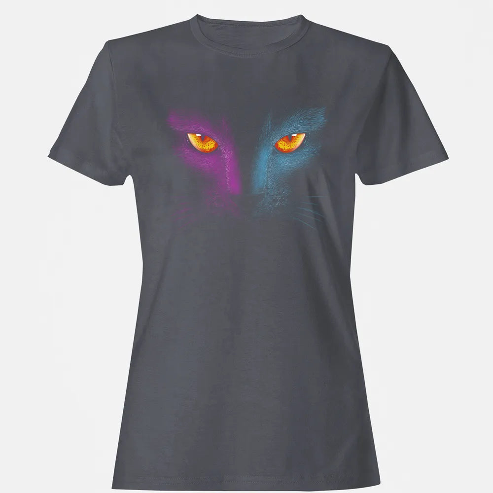 Women's T-shirt - NSFJZBU8