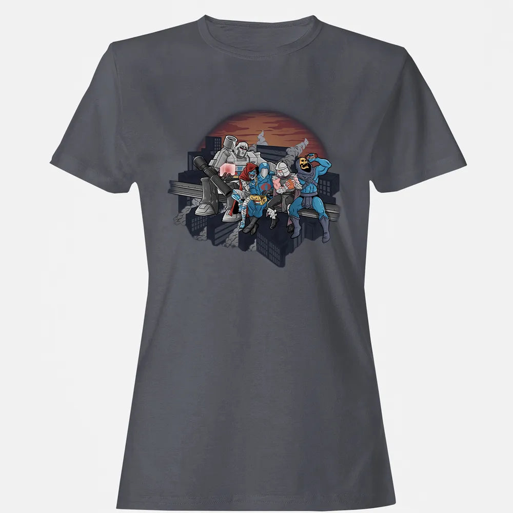 Women's T-shirt - 2D962ZDE