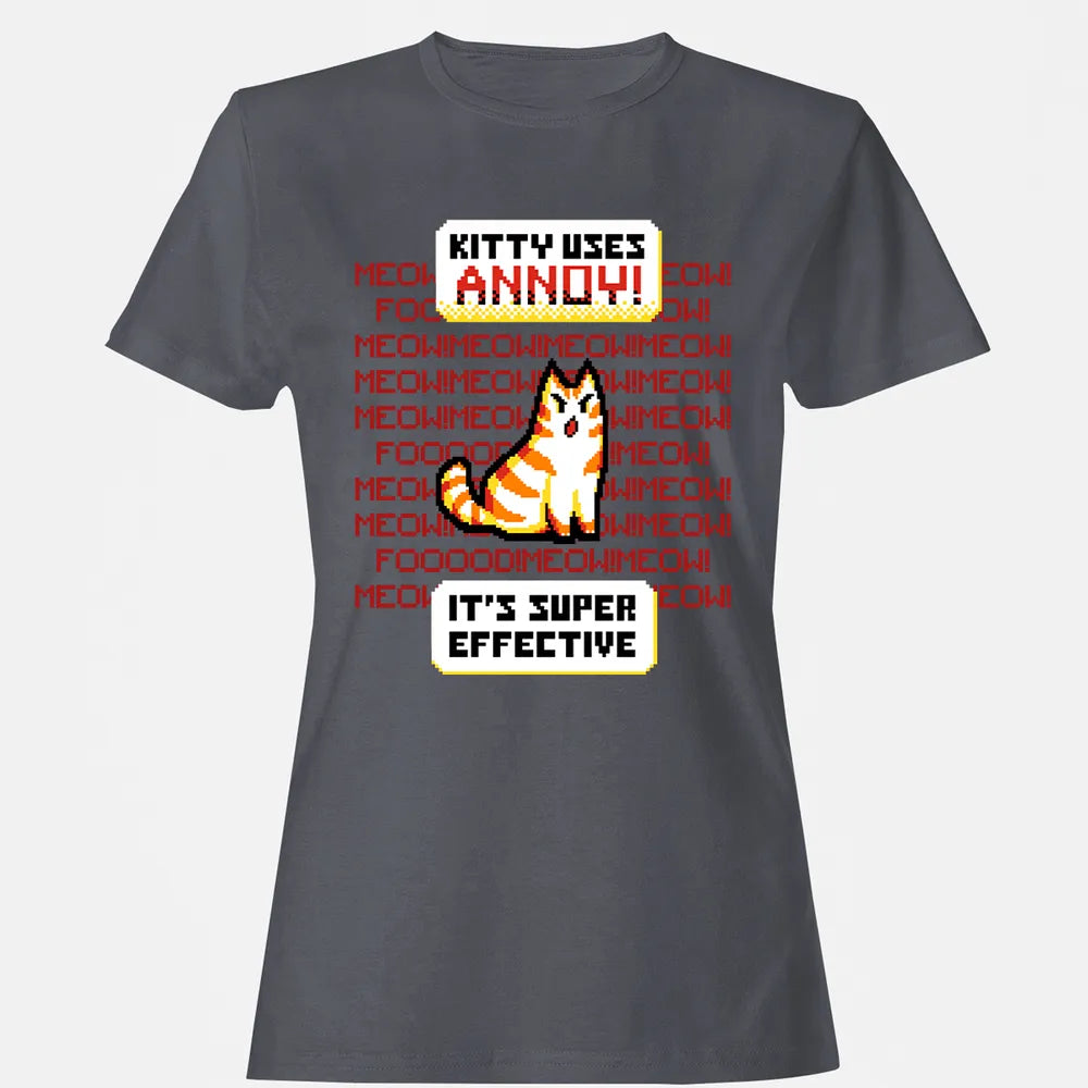 Women's T-shirt - SD4JCETK