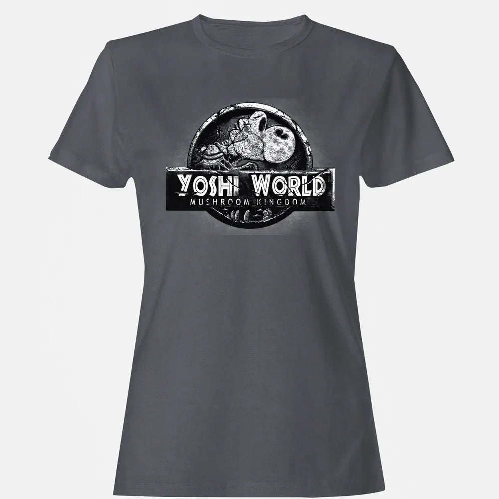 Women's T-shirt - S35CNTJR