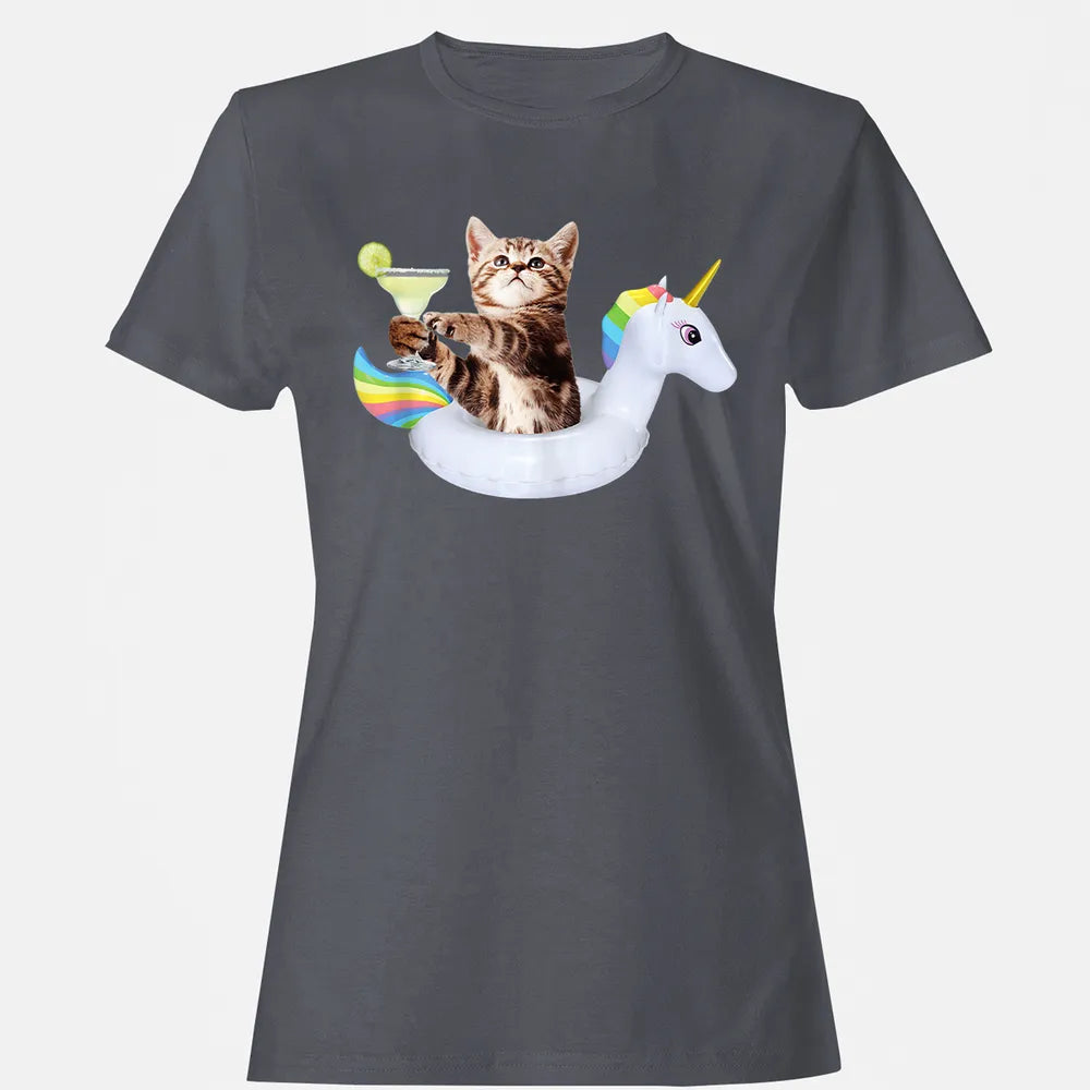 Women's T-shirt - X5MMJECV