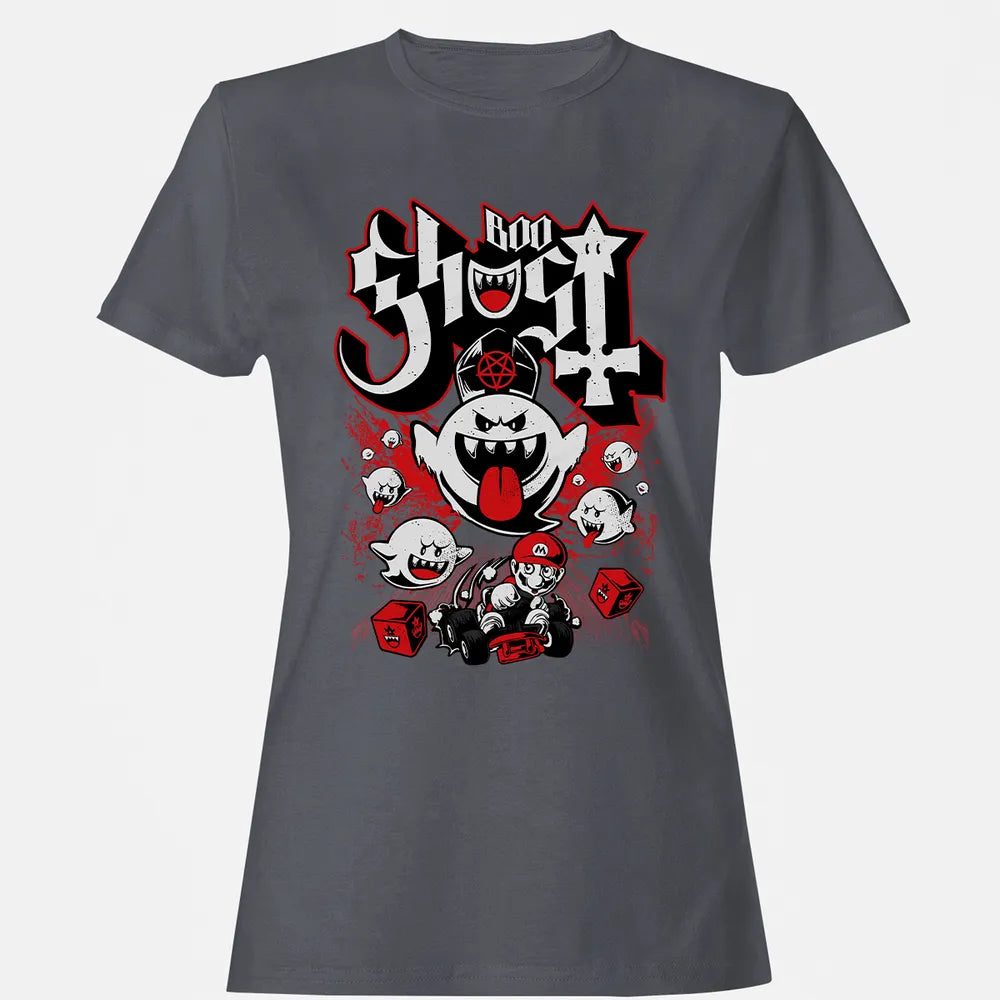 Women's T-shirt - MUW4PJQC