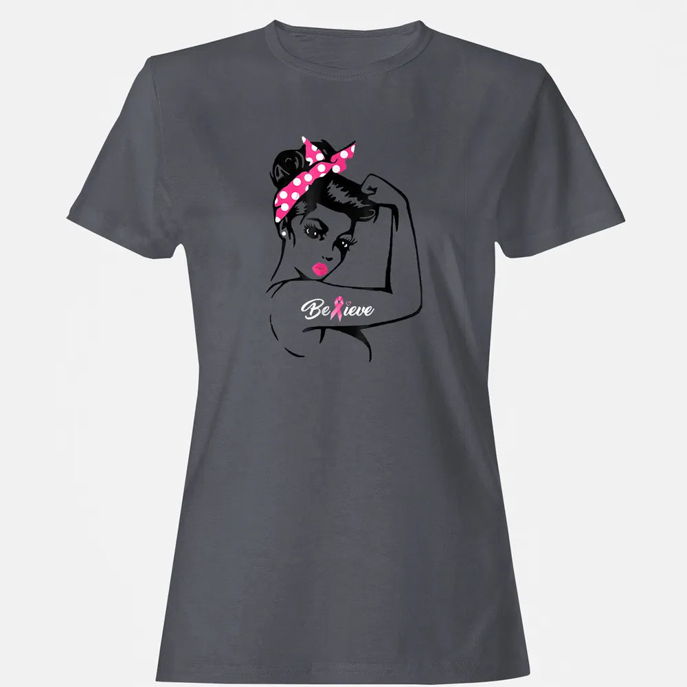 Women's T-shirt - 99KUDLT4