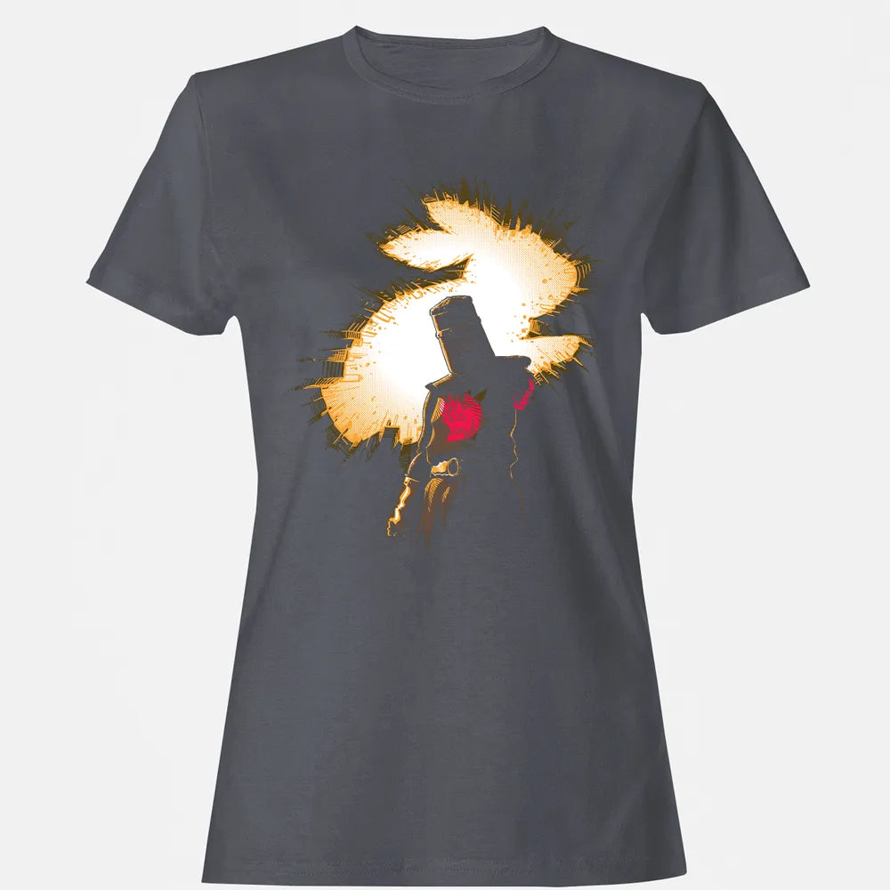 Women's T-shirt - YNWKE2B5