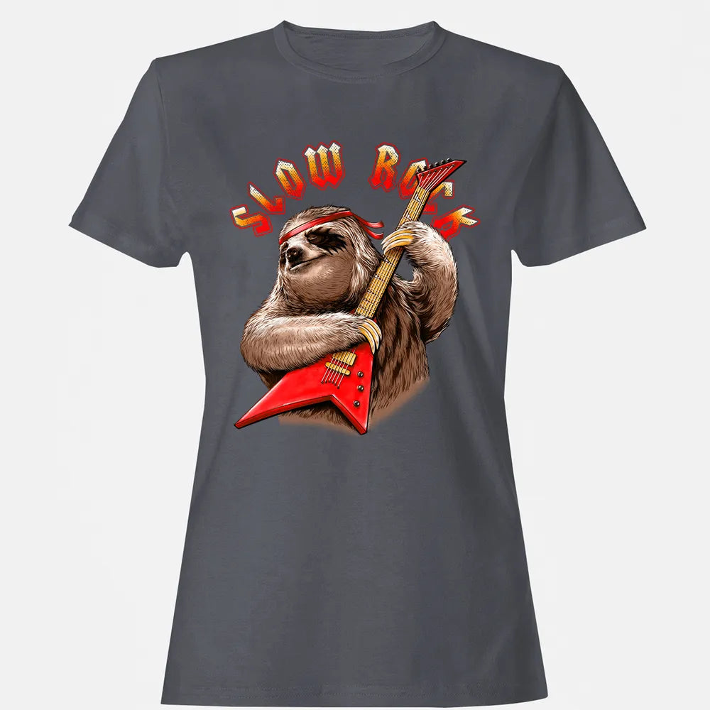 Women's T-shirt - V6M49KKN