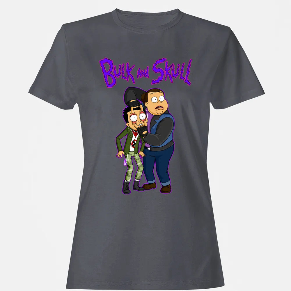 Women's T-shirt - DXXVWT3G