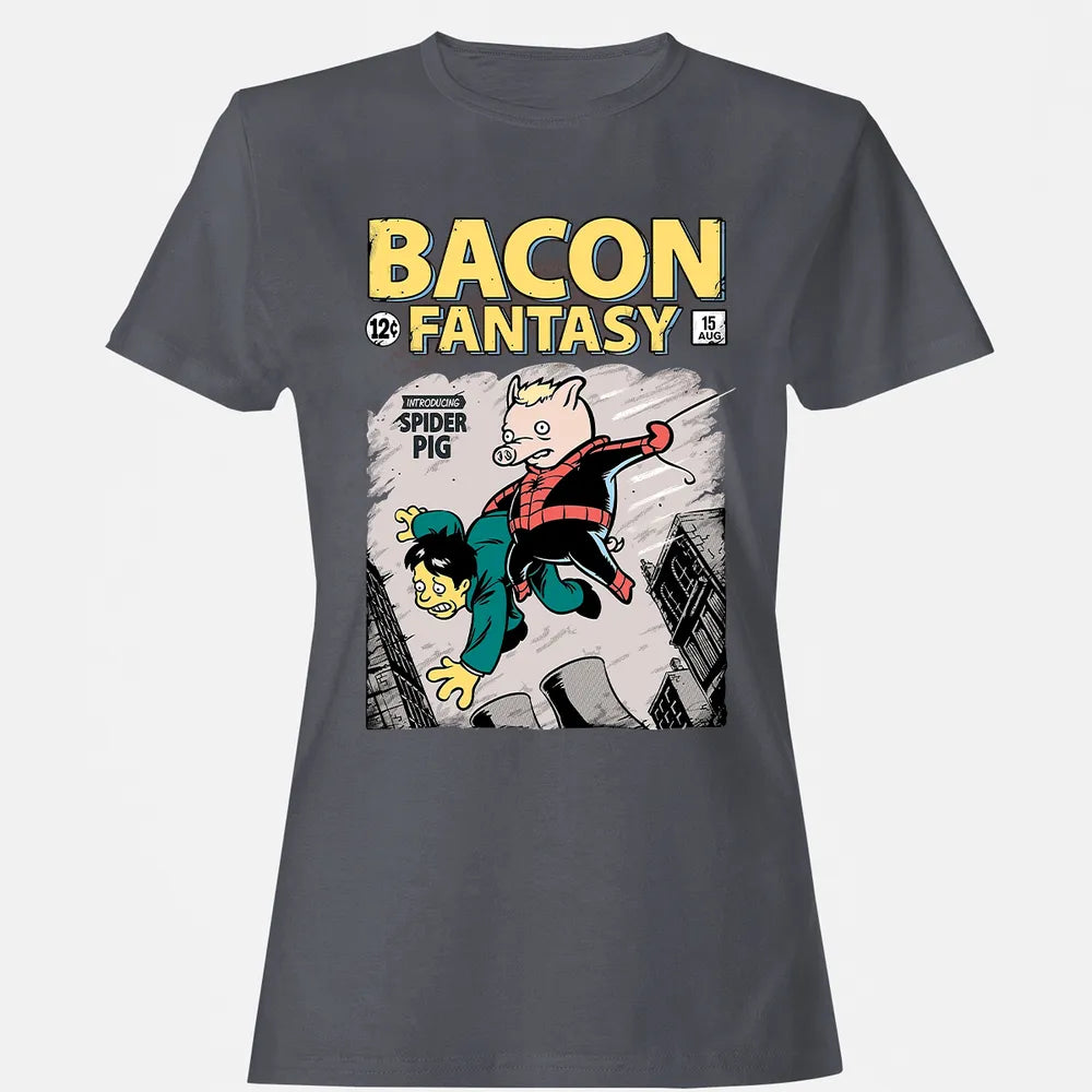 Women's T-shirt - X8R7M415