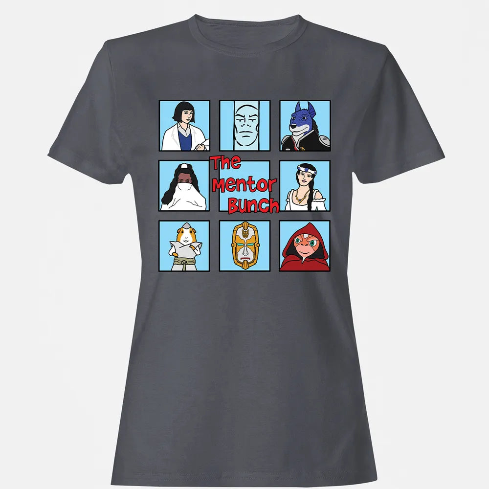 Women's T-shirt - DMNNC1SJ