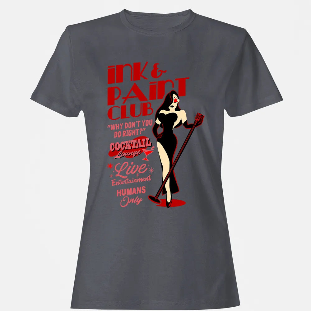 Women's T-shirt - SK8KLWV1