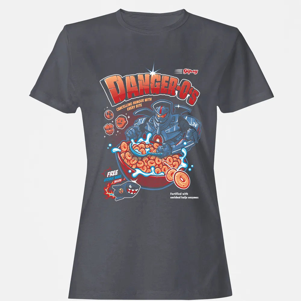 Women's T-shirt - 8MHH3Q6U