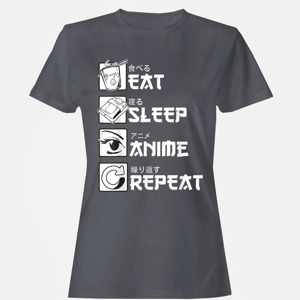 Women's T-shirt - MRWU1HZS