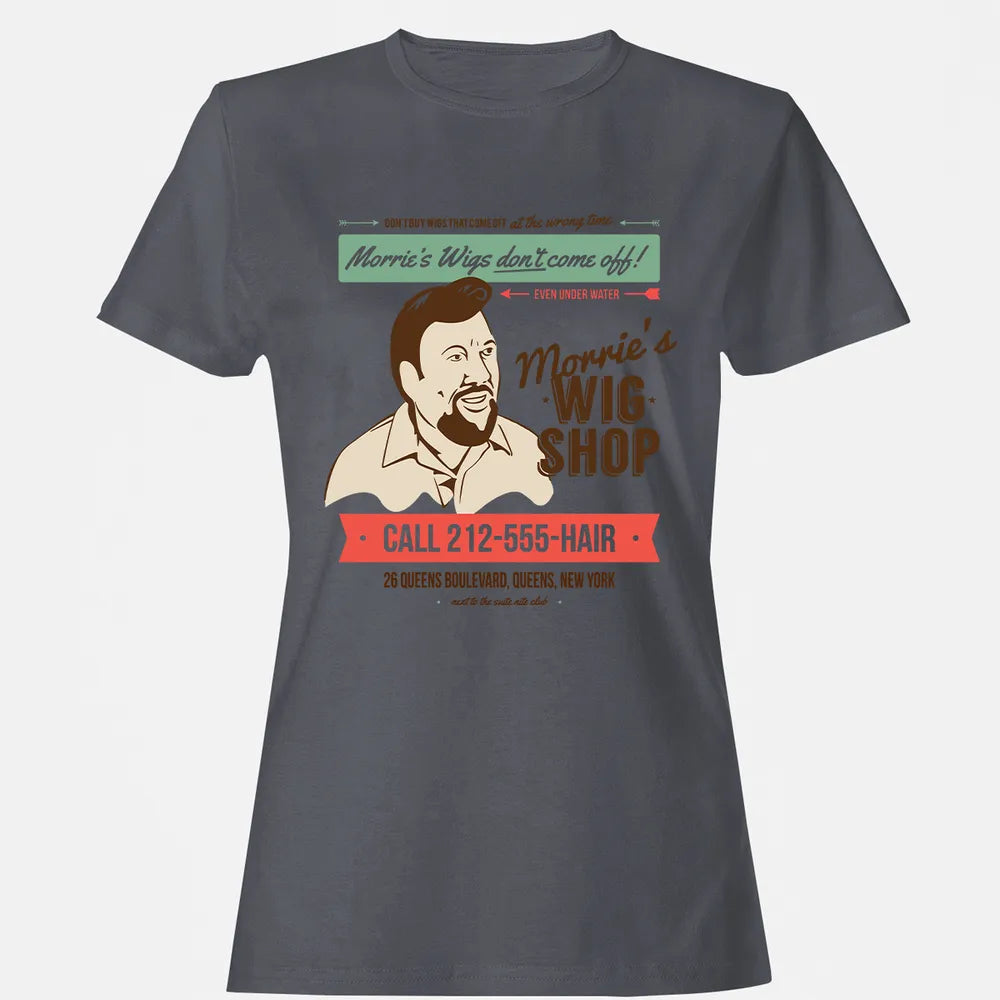 Women's T-shirt - PS6QPCBB
