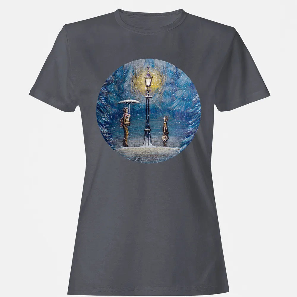 Women's T-shirt - YAJ79BMC