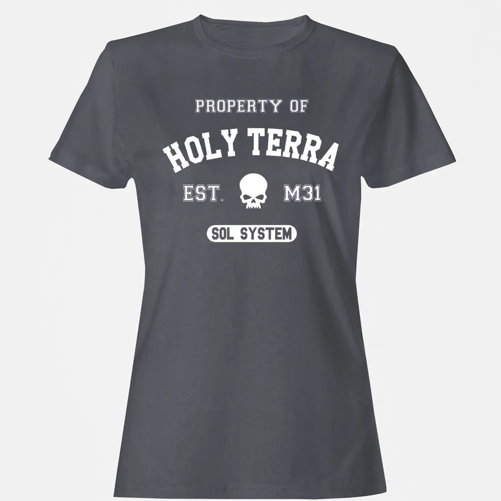 Women's T-shirt - JYTC3P5Q