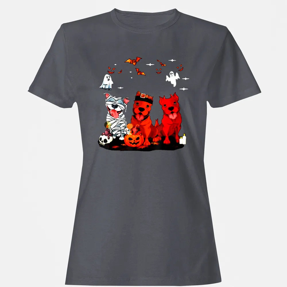 Women's T-shirt - JLWNRY62