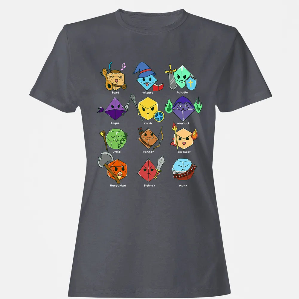 Women's T-shirt - 9X28J2CK