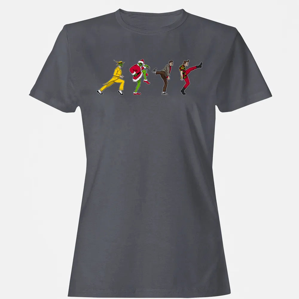 Women's T-shirt - B127EWQM