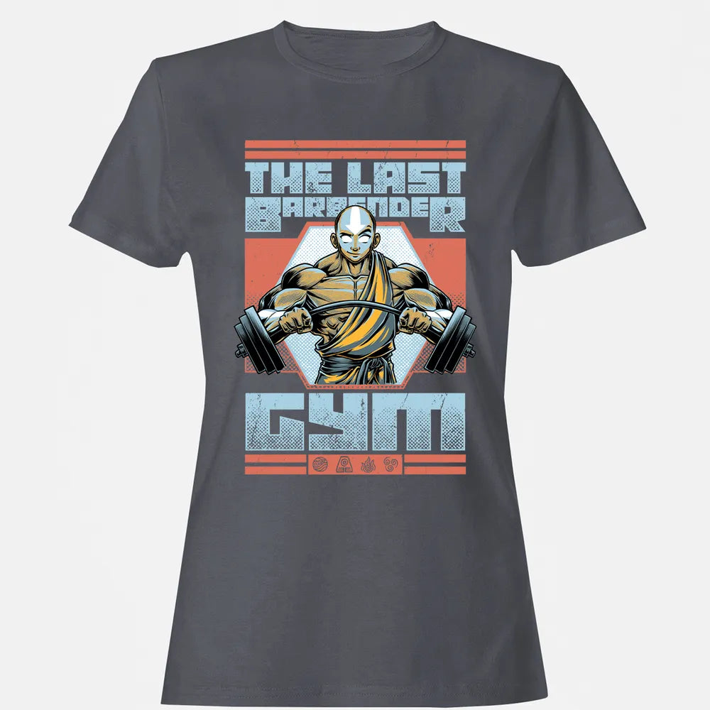 Women's T-shirt - 2G6JHTE8