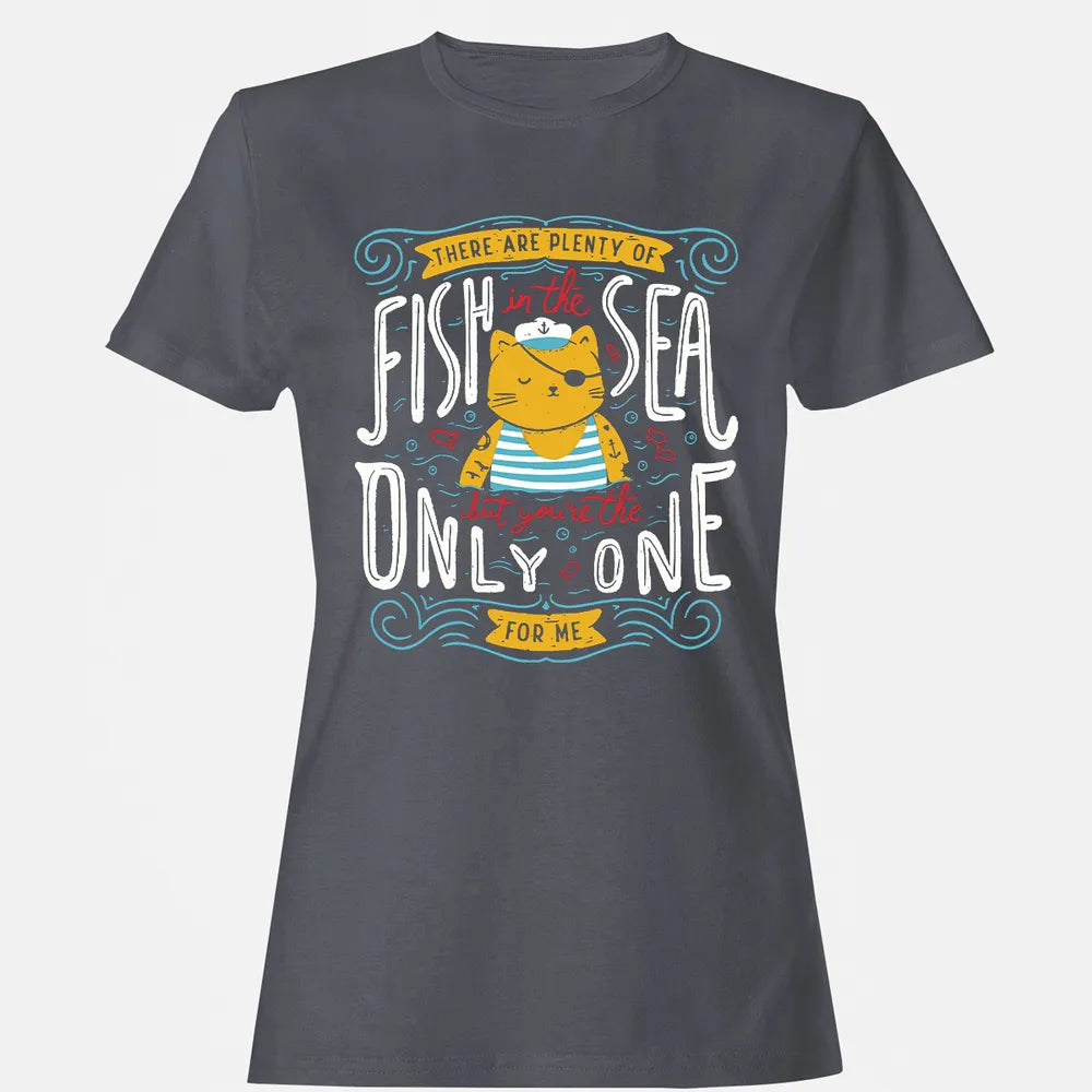 Women's T-shirt - QLQTRQ2W