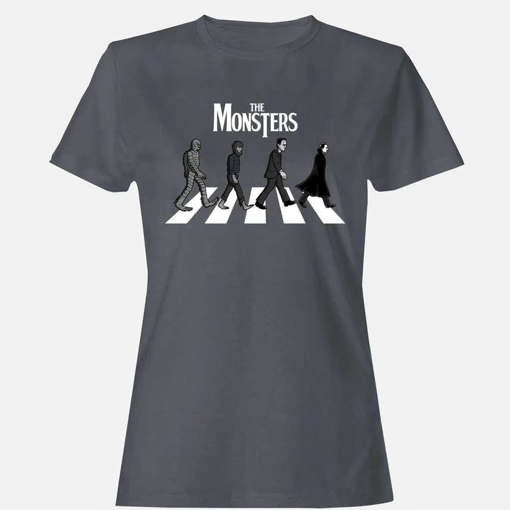 Women's T-shirt - CHTBABV7