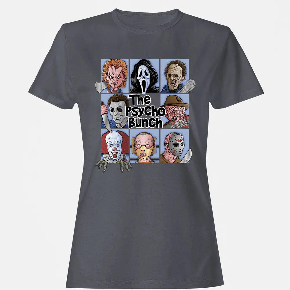 Women's T-shirt - ZTJZ5L5Q
