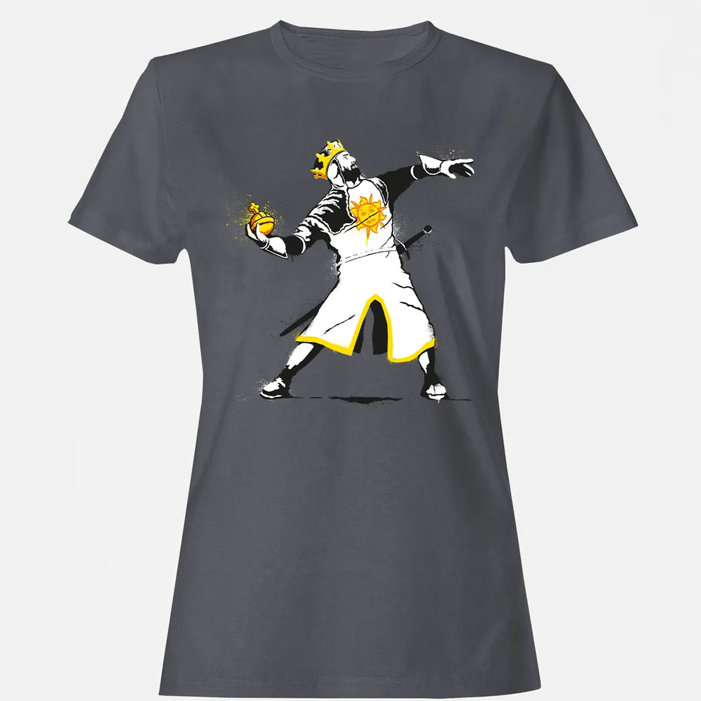Women's T-shirt - WLG7G8SU