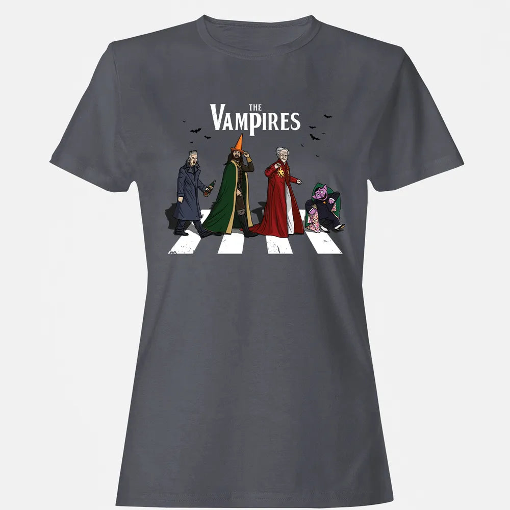 Women's T-shirt - MXUR3RXL