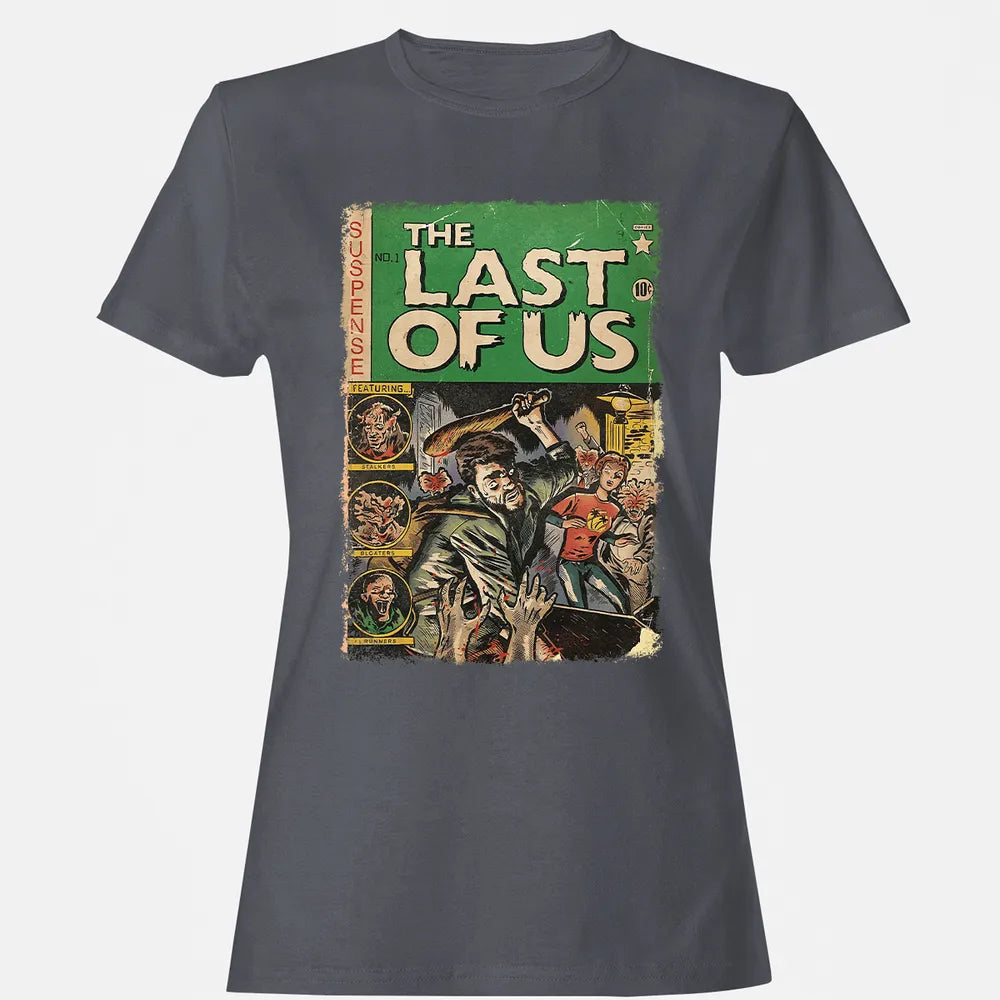 Women's T-shirt - CN1B1YJN