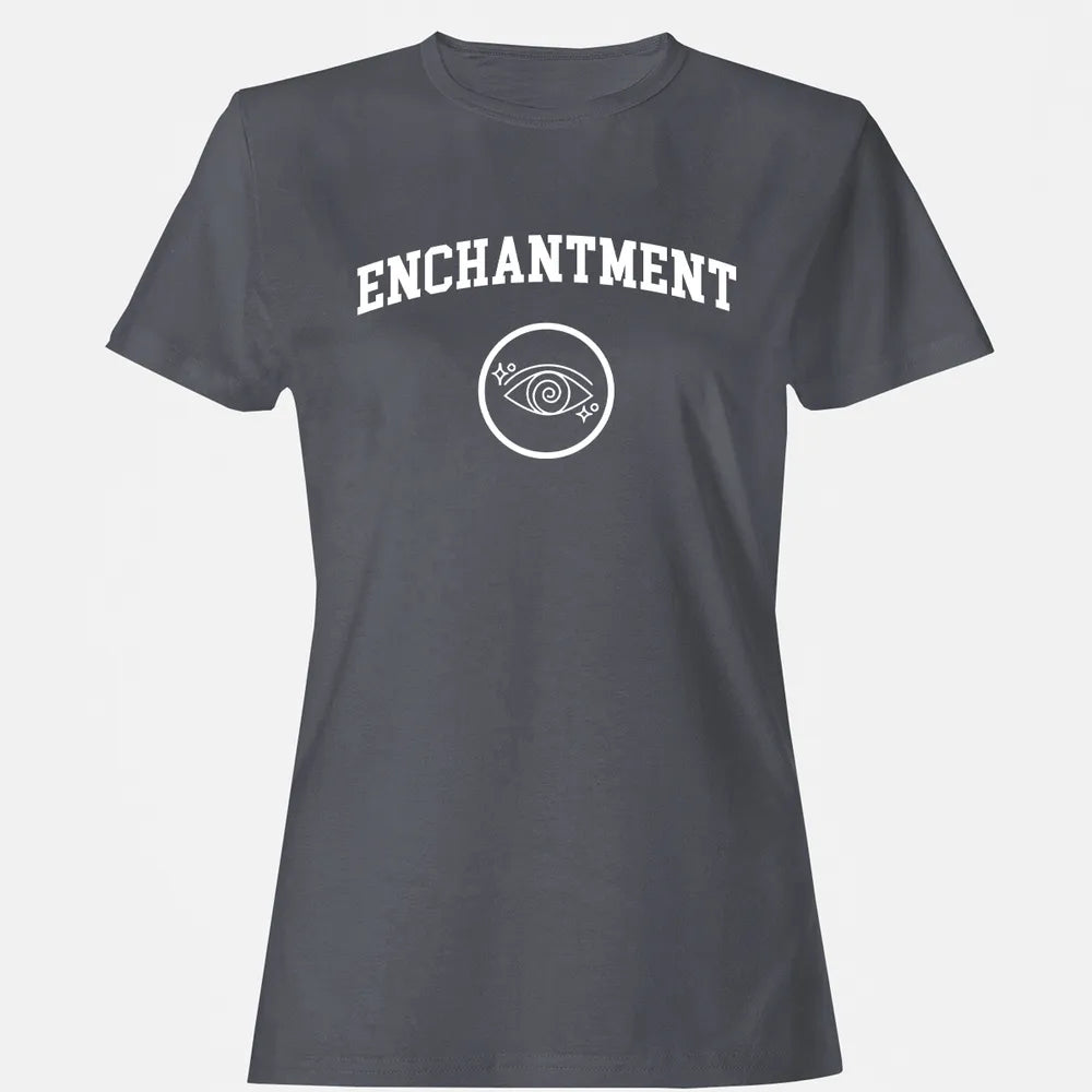 Women's T-shirt - FKVYL289