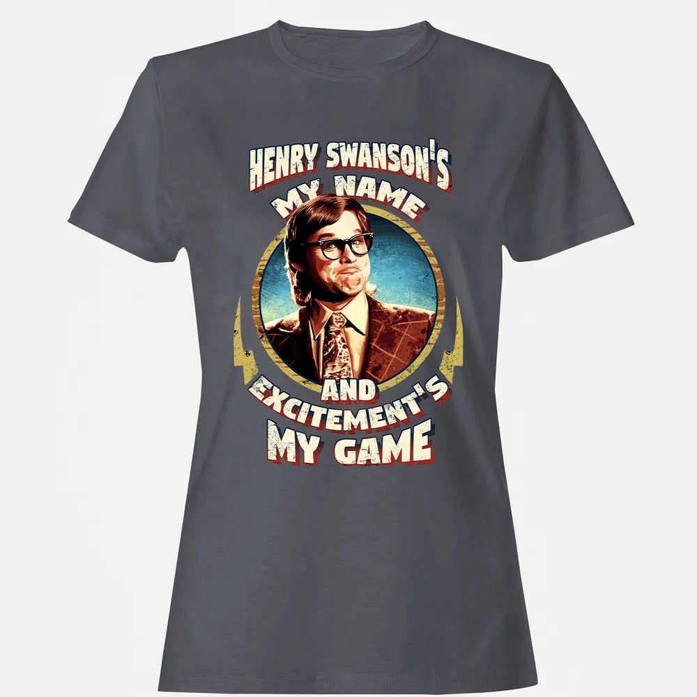 Women's T-shirt - 9WD9JD6Z