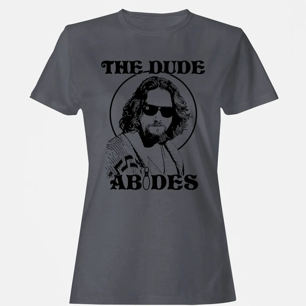 Women's T-shirt - YXBGNL7S
