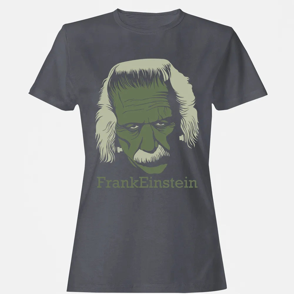 Women's T-shirt - 3P4HX398
