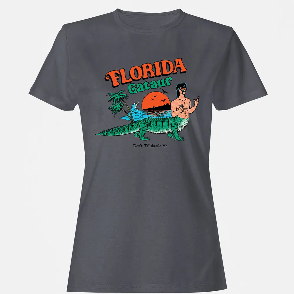 Women's T-shirt - 4MD8W872