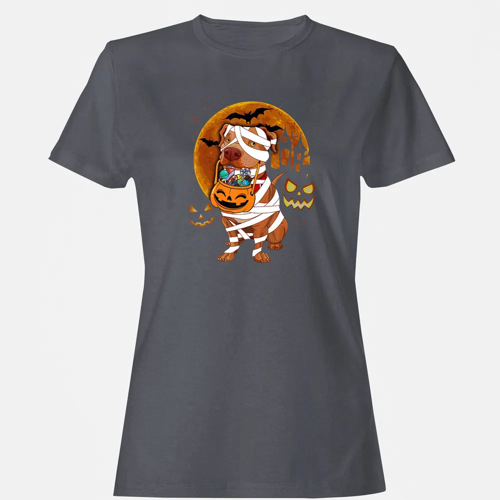 Women's T-shirt - 1NQWJZV5