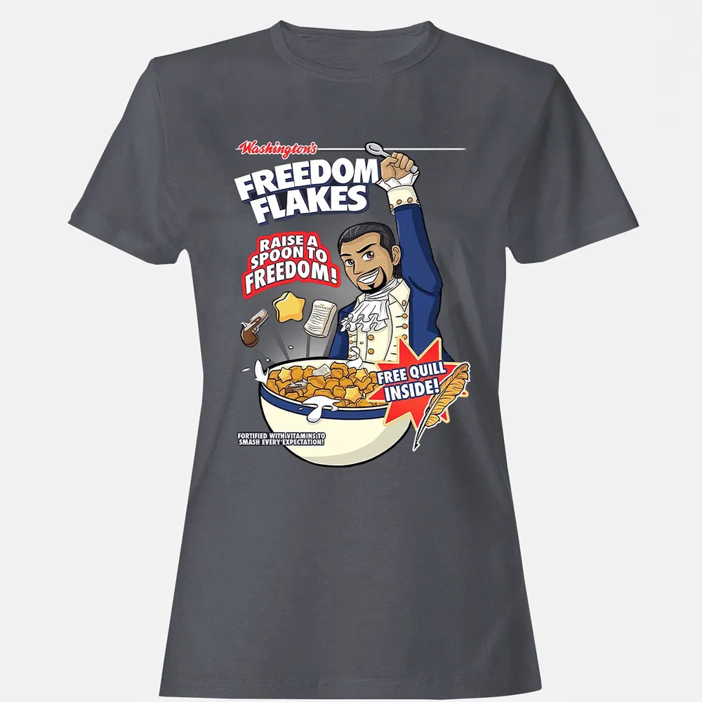 Women's T-shirt - NCUUQKGY