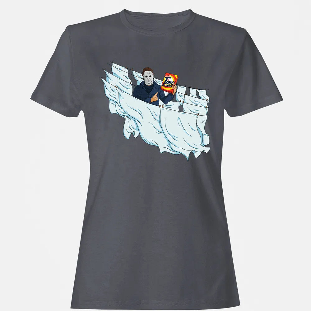 Women's T-shirt - HP7MMK3W