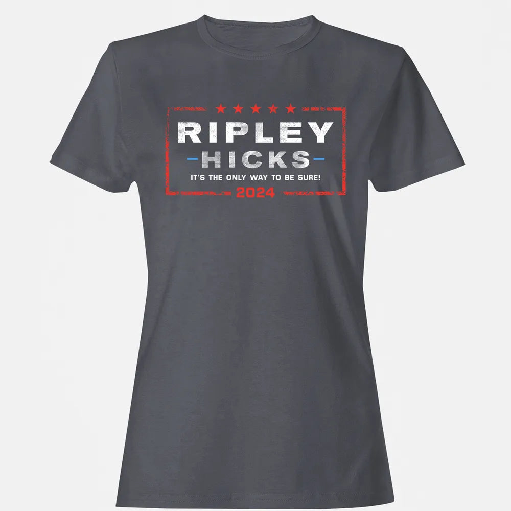 Women's T-shirt - DRJVJTLF