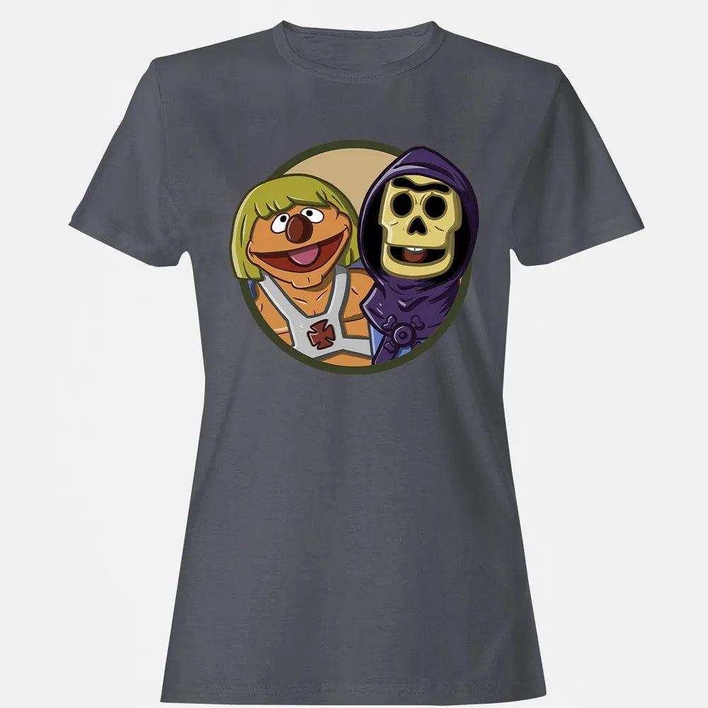 Women's T-shirt - 9RYJTM96