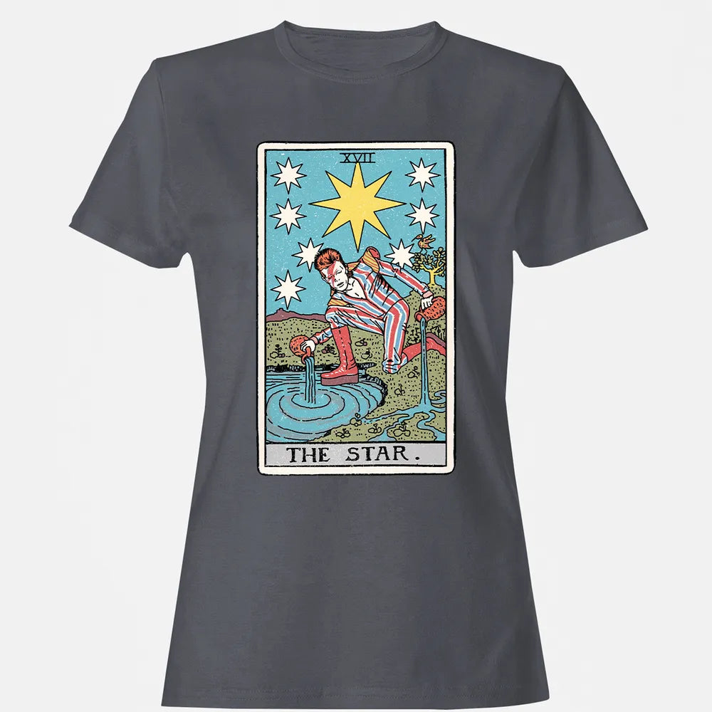 Women's T-shirt - 4K4TL8HY