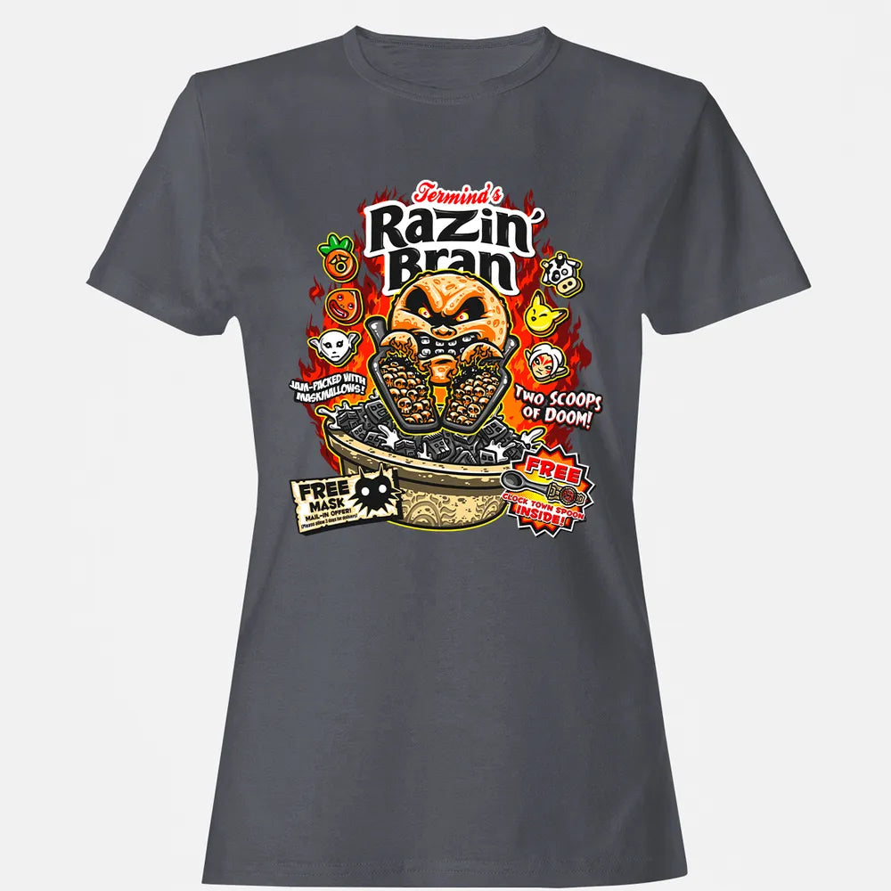 Women's T-shirt - BUDJL11M