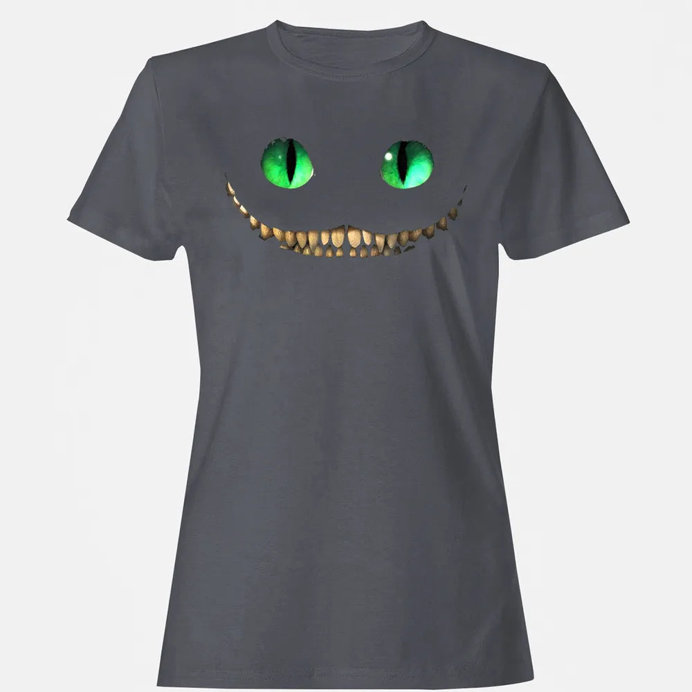 Women's T-shirt - KKYQHPZP